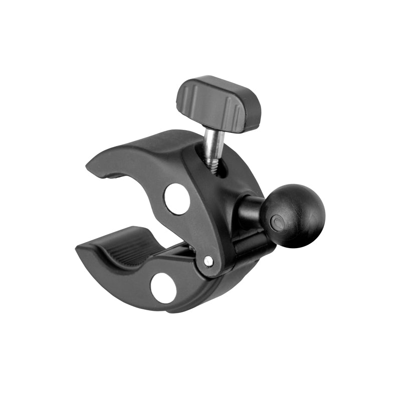 Arkon GN03122 Clamp Post Mount – 22mm Ball Compatible (sku 59219)