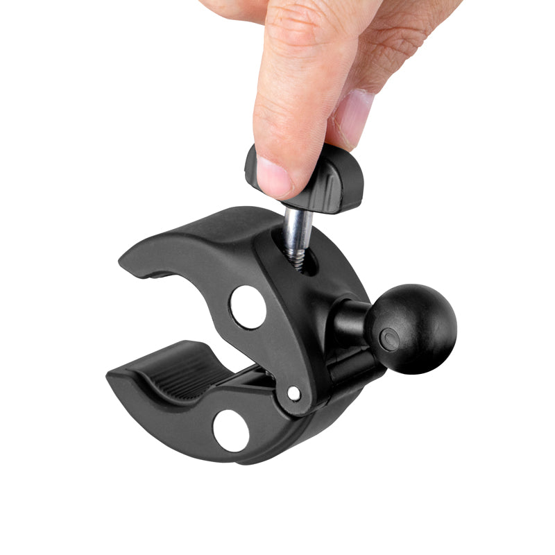 Arkon GN03122 Clamp Post Mount – 22mm Ball Compatible (sku 59219)
