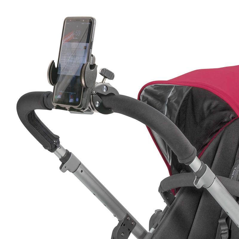 Arkon SM431 Clamp Post Phone Mount Holder for iPhone 11, XS, XR, X, Galaxy Note 10 (sku 56038) - BuyBits Ltd UK