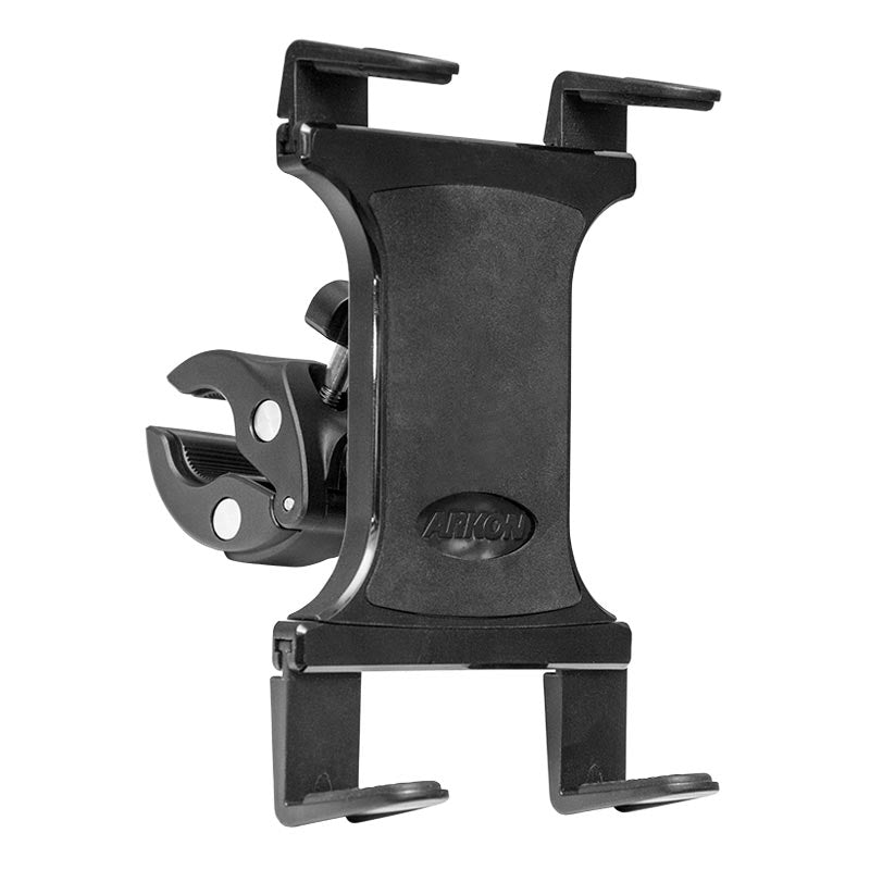 Arkon TAB131 Clamp Post Tablet Mount for Apple iPad Air, iPad 4, 3, 2, Galaxy Note 10.1, Galaxy Note Pro 12.2 (sku 41073)
