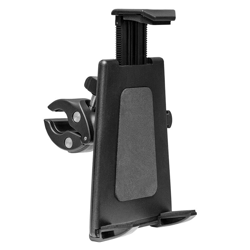 Arkon&amp;apos;s TABPB031 Heavy-Duty Clamp Post Tablet Mount for iPad Pro, iPad Air, iPad 2, Galaxy Tab Pro 12.2 (sku 41265)