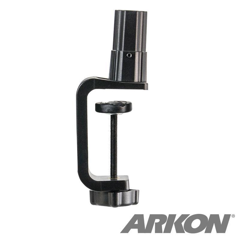 Arkon SPCLRCLAMP Clamp for Converting Arkon Pro Stand and Remarkable Creators Stand (sku 55978) - BuyBits Ltd UK
