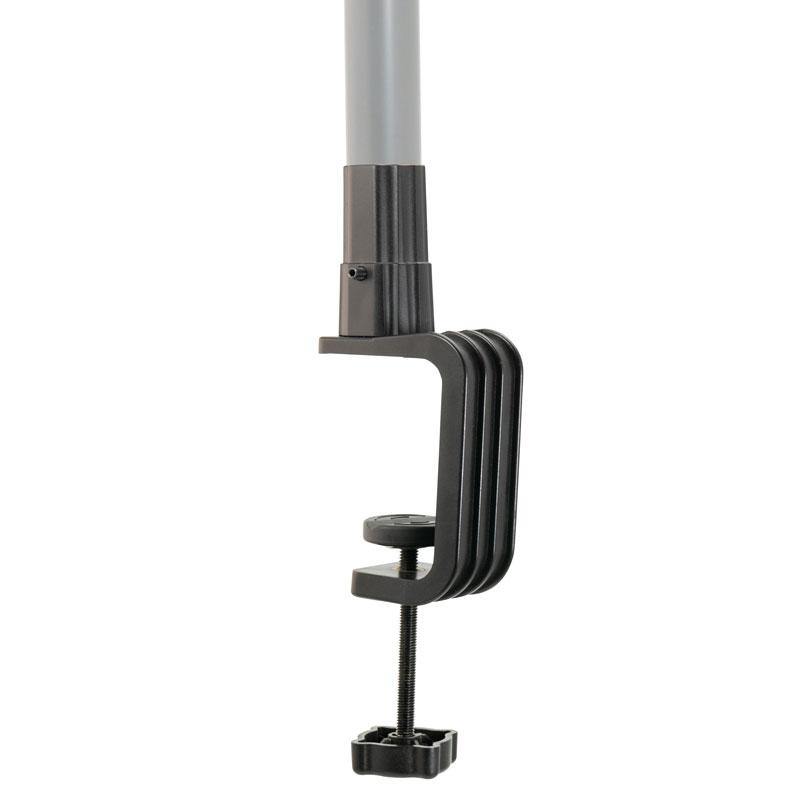 Arkon SPCLRCLAMP Clamp for Converting Arkon Pro Stand and Remarkable Creators Stand (sku 55978) - BuyBits Ltd UK