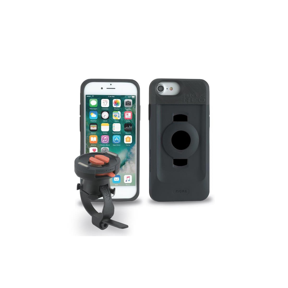 FitClic Neo Bike Kit for iPhone SE (2nd Gen) - BuyBits Ltd UK