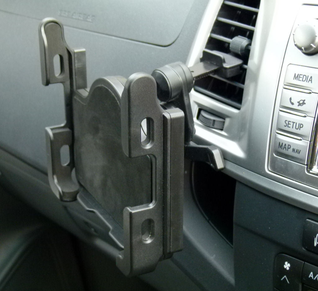 Easy Fit Car Air Vent Table Holder Mount for Google Nexus 7 (sku 20650)