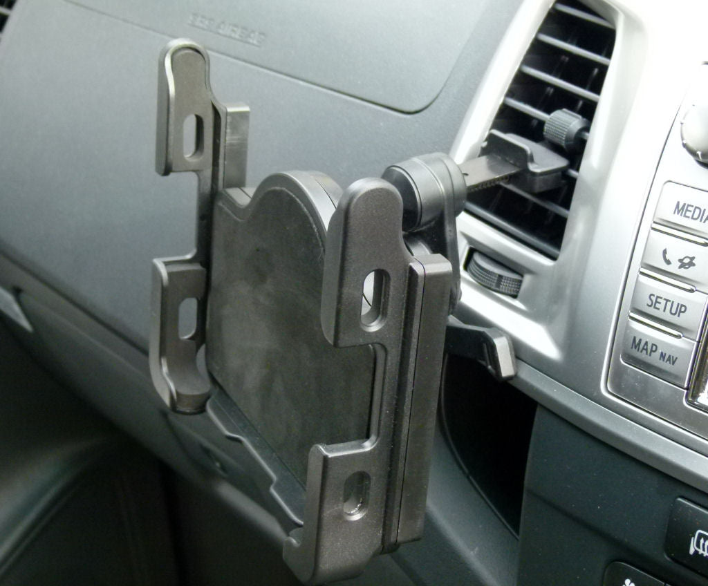 Easy Fit Car Air Vent Table Holder Mount for Google Nexus 7 (sku 20650)