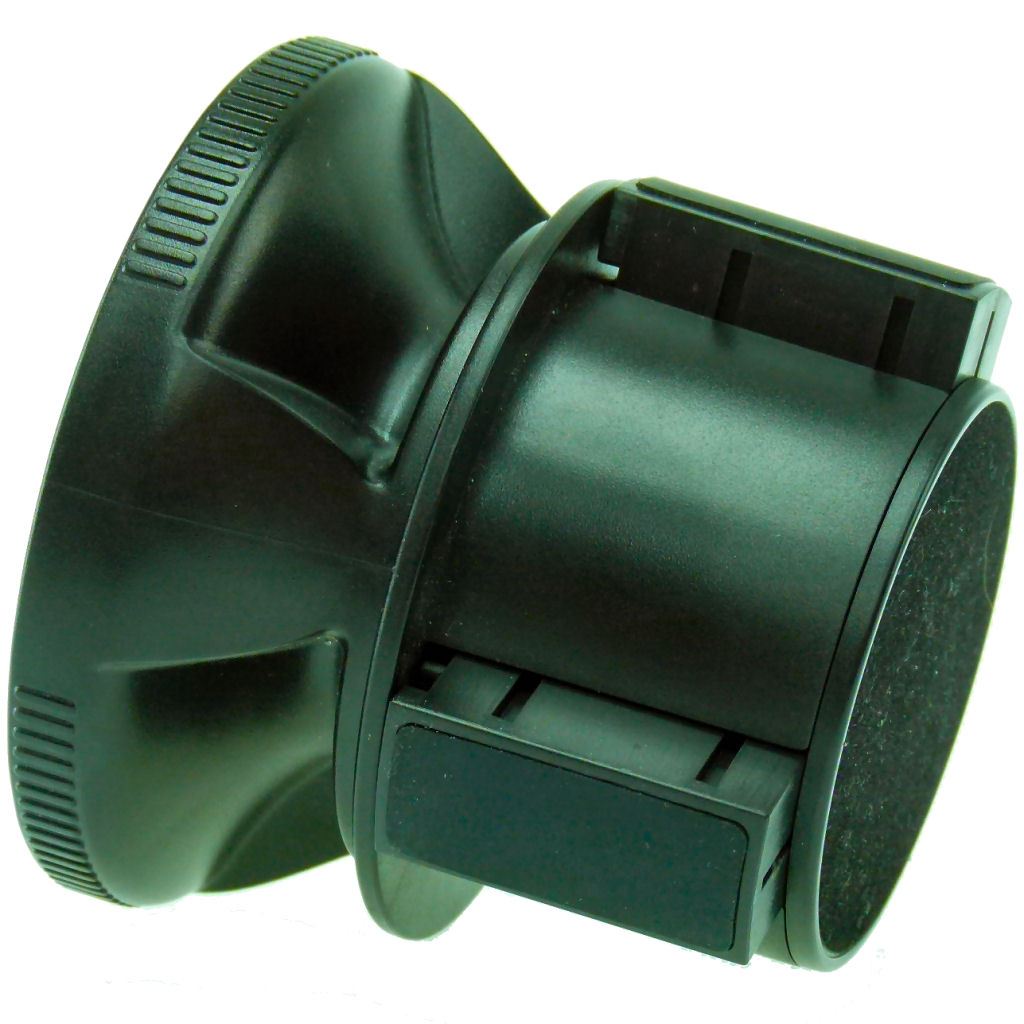 Vehicle Car Drink - Cup Holder Base Mount for iPad Mini 2019 (sku 50615) - BuyBits Ltd UK