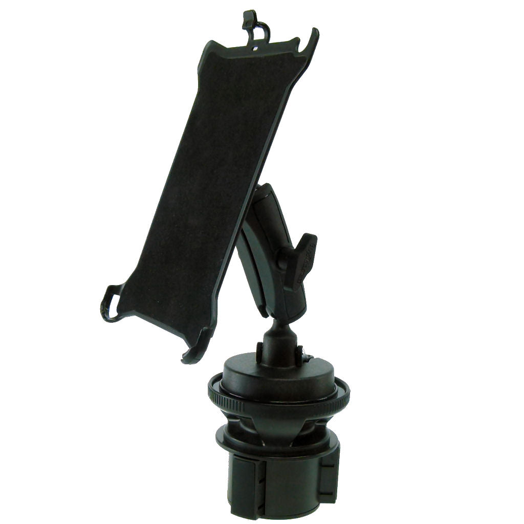 Dedicated Vehicle Car Drink - Cup Holder Base Tablet Mount for iPad Mini 2 (sku 31746)
