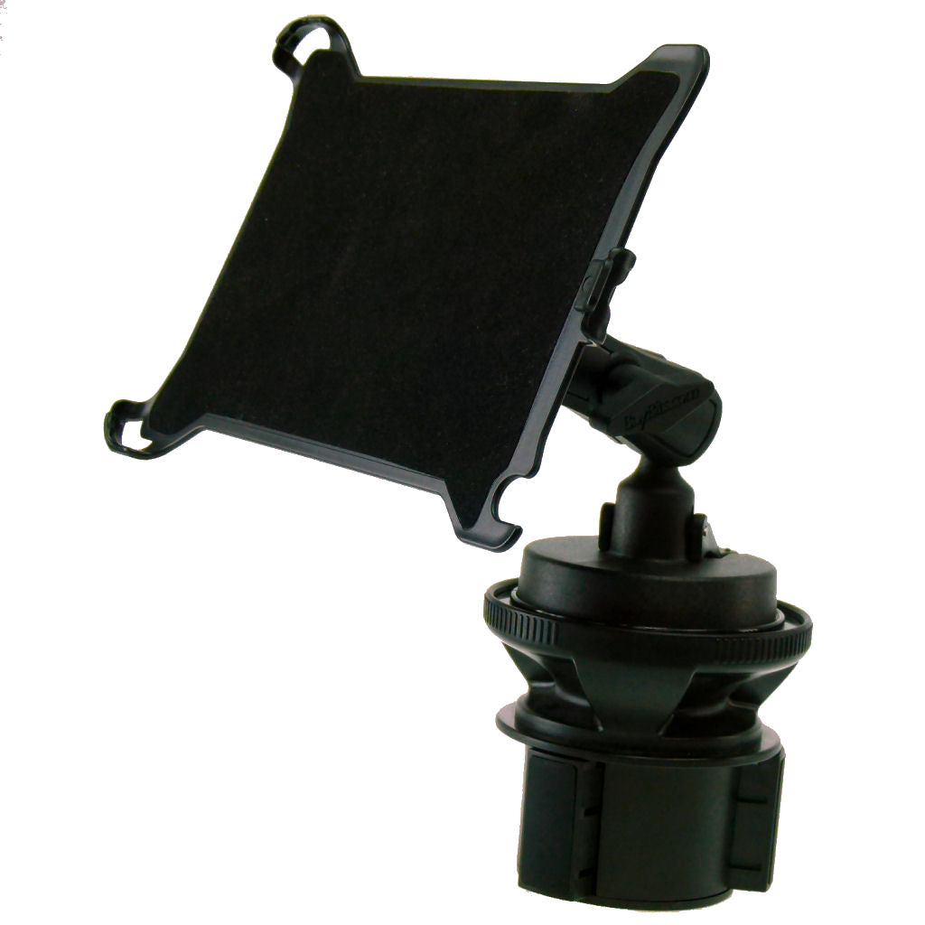 Dedicated Vehicle Car Drink - Cup Holder Base Tablet Mount for iPad Mini 2 (sku 31746)