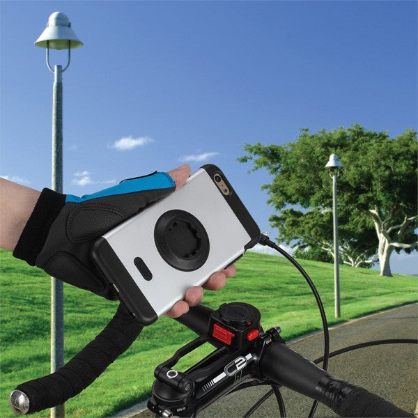 Tigra MountCase Bike Mount Stem Cap (sku 31607)