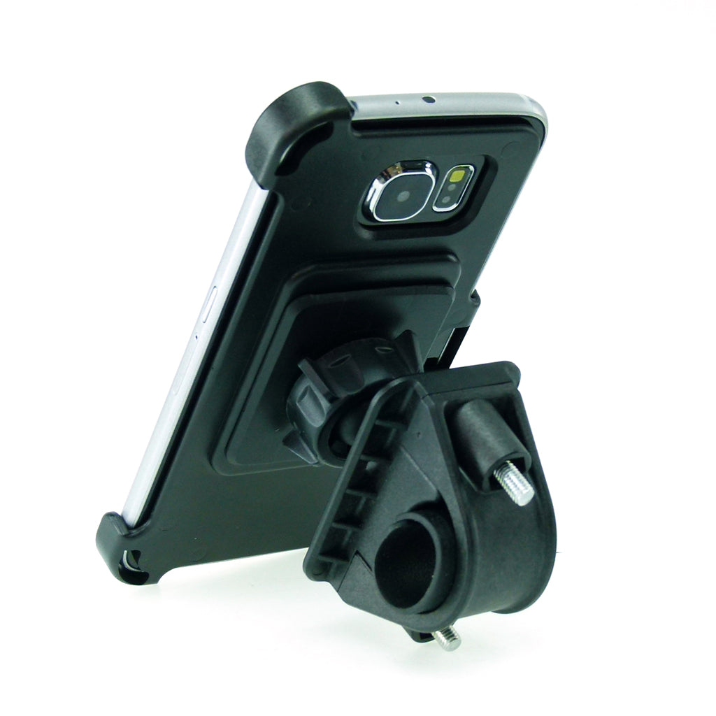 Motorcycle Bike Mount for Samsung Galaxy S6 (sku 31618)