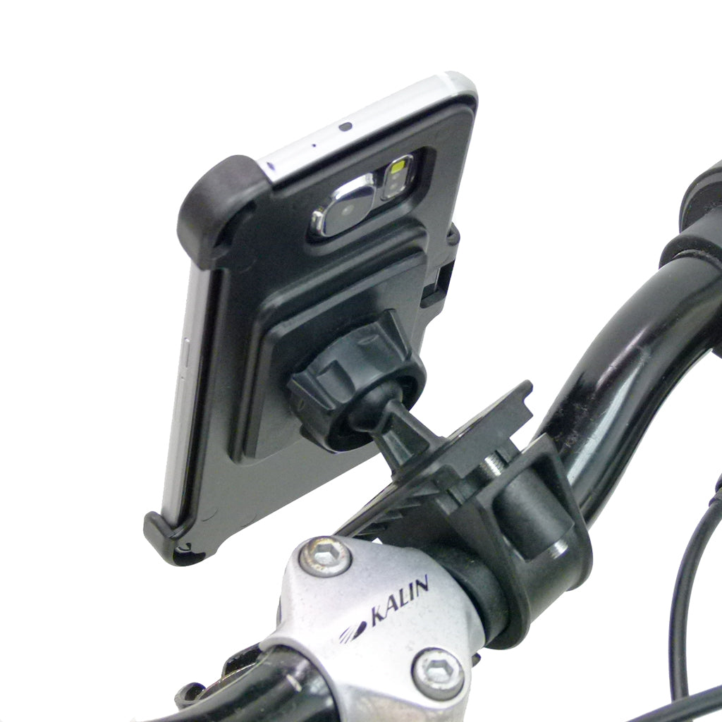 Bike Cycle Handlebar Mount for Samsung Galaxy S6 (sku 31610)