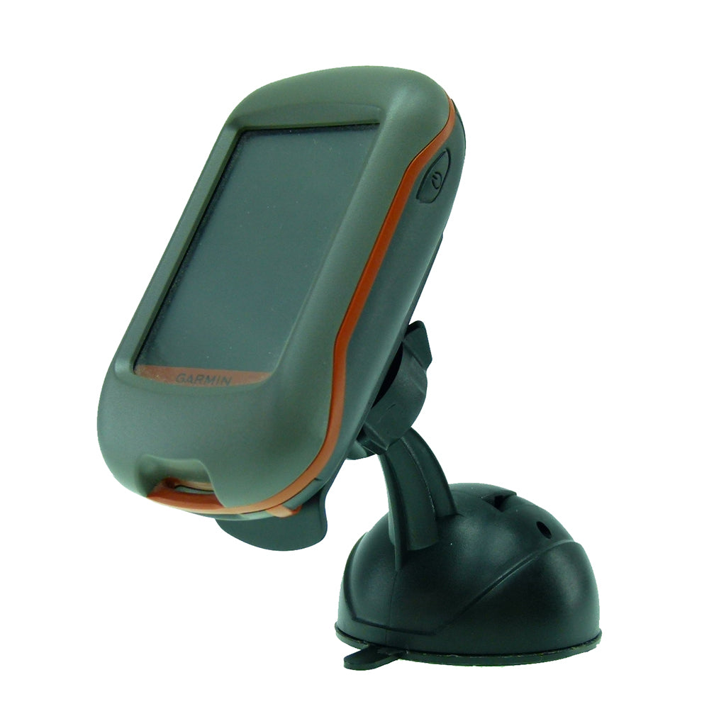 ZS Multi Surface Suction Car Mount for Garmin Dakota 20 (SKU 30472)