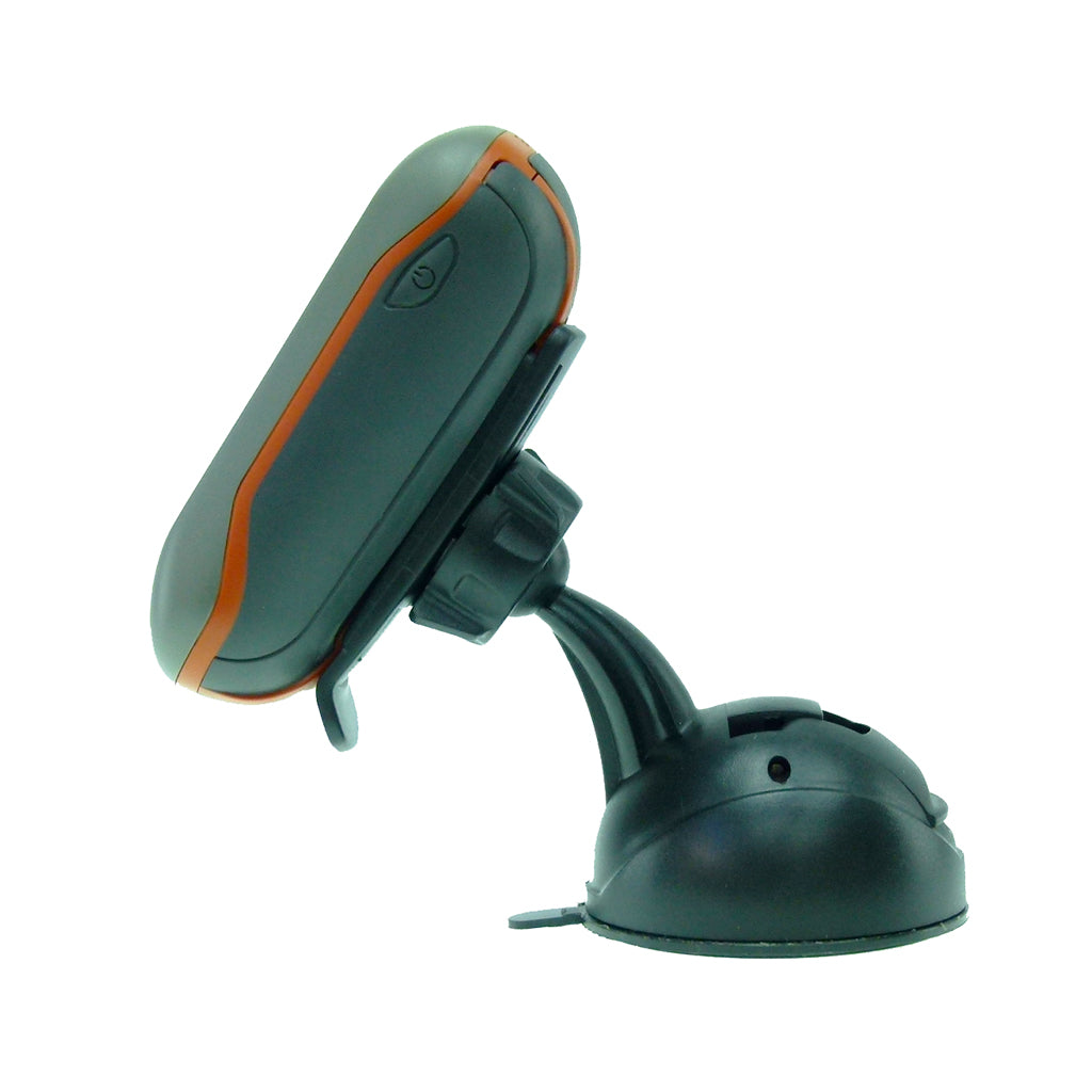 ZS Multi Surface Suction Car Mount for Garmin Dakota 20 (SKU 30472)