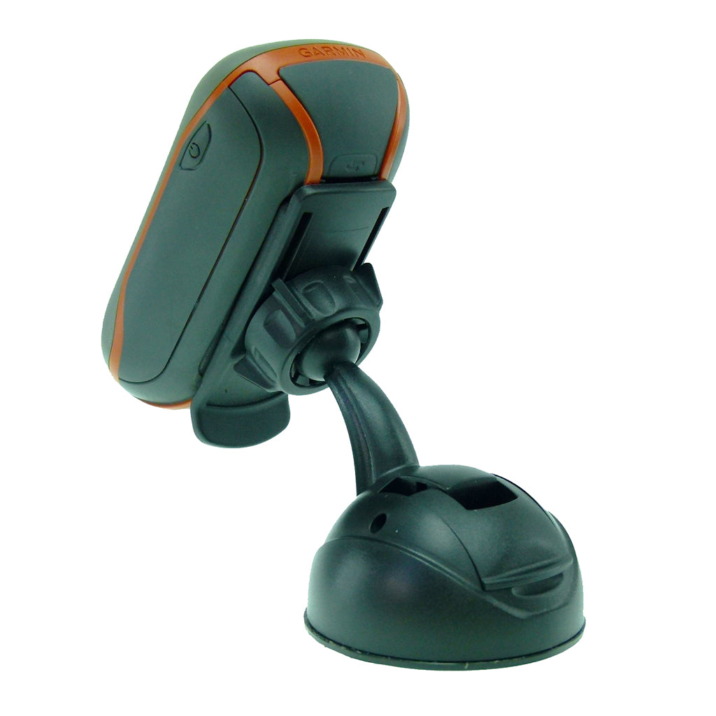 ZS Multi Surface Suction Car Mount for Garmin Dakota 10 (SKU 30473)