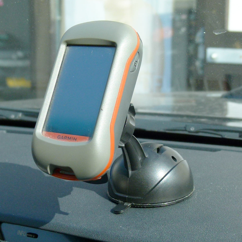 ZS Multi Surface Suction Car Mount for Garmin Dakota 10 (SKU 30473)