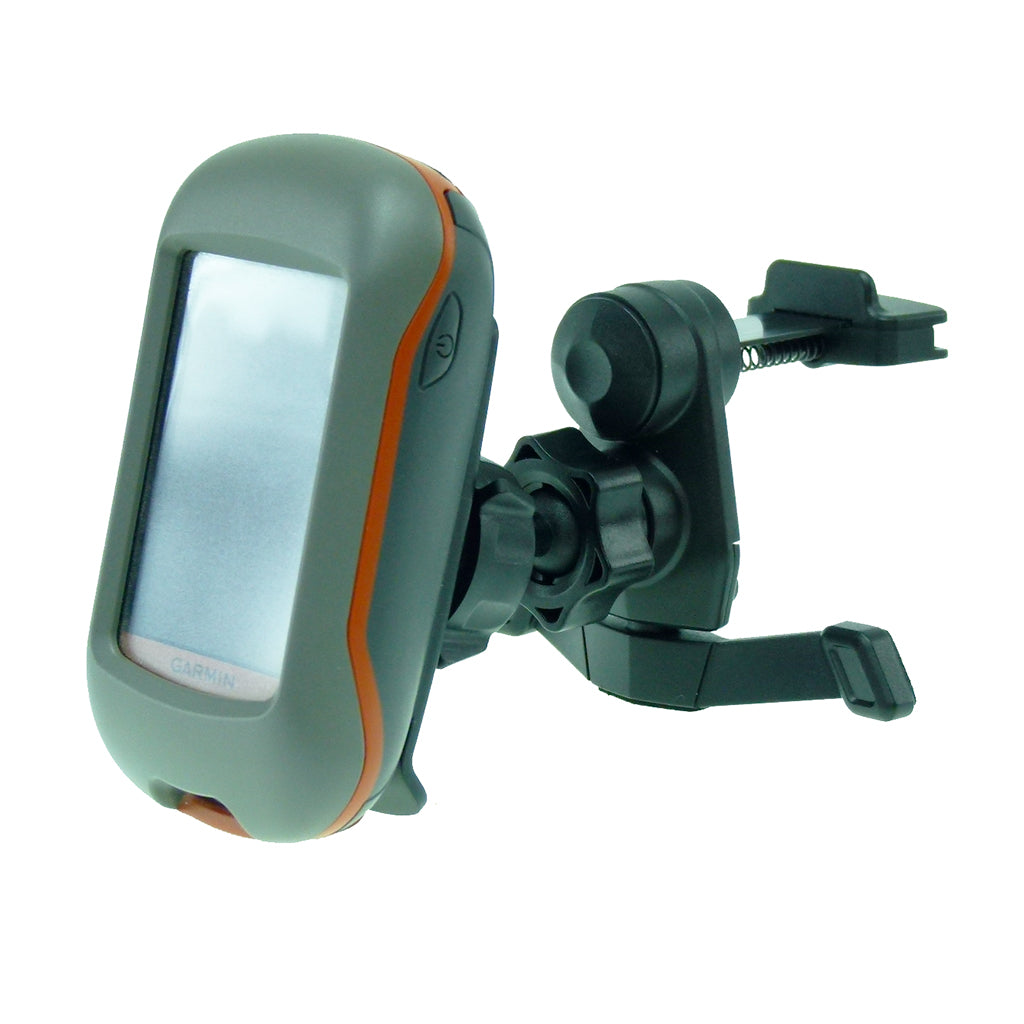 Easy Fit Car Air Vent Mount  for Garmin Dakota 10 (sku 30260)