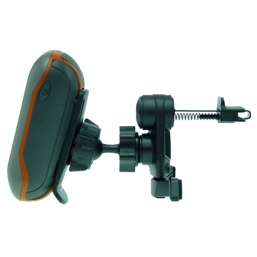 Easy Fit Car Air Vent Mount  for Garmin Dakota 20 (sku 30259)