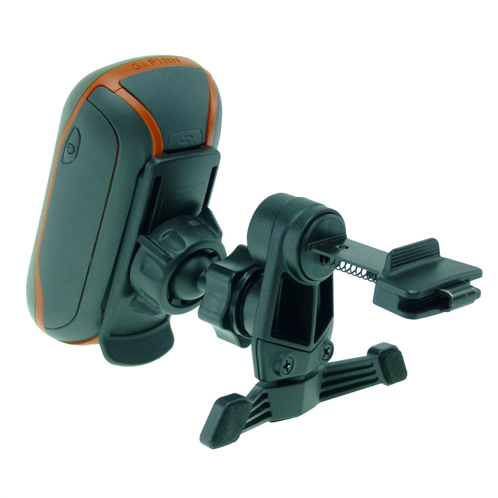 Easy Fit Car Air Vent Mount  for Garmin Dakota 10 (sku 30260)