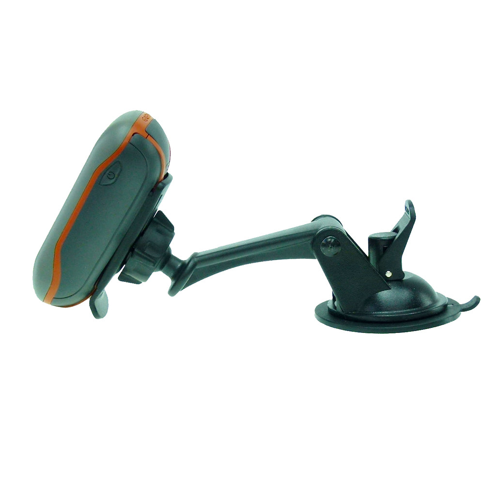 Multisurface Car Dash Suction Mount for Garmin Dakota 20 (sku 30201)