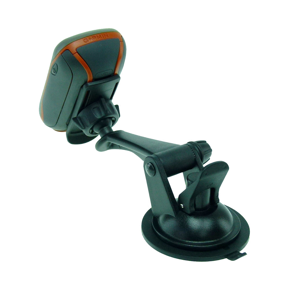 Multisurface Car Dash Suction Mount for Garmin Dakota 20 (sku 30201)
