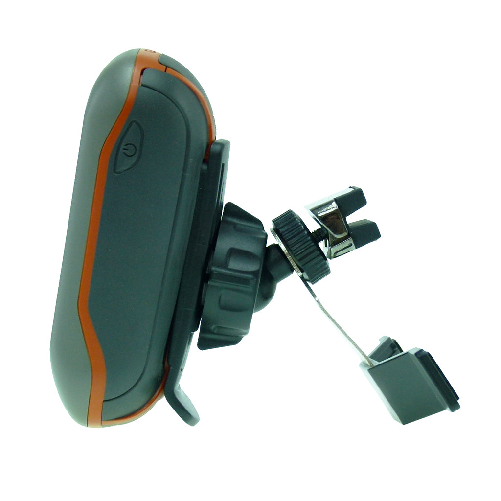 Ultimate Vehicle Air Vent GPS Car Mount for Garmin Dakota 10 (sku 30229)
