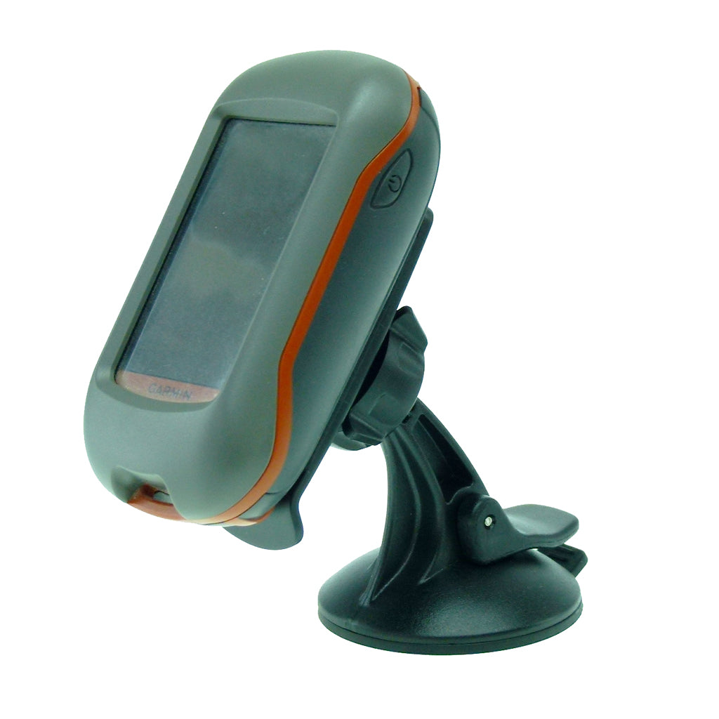 Suction Cup Window Mount with Holder for the Garmin Dakota 10 (sku 30295)