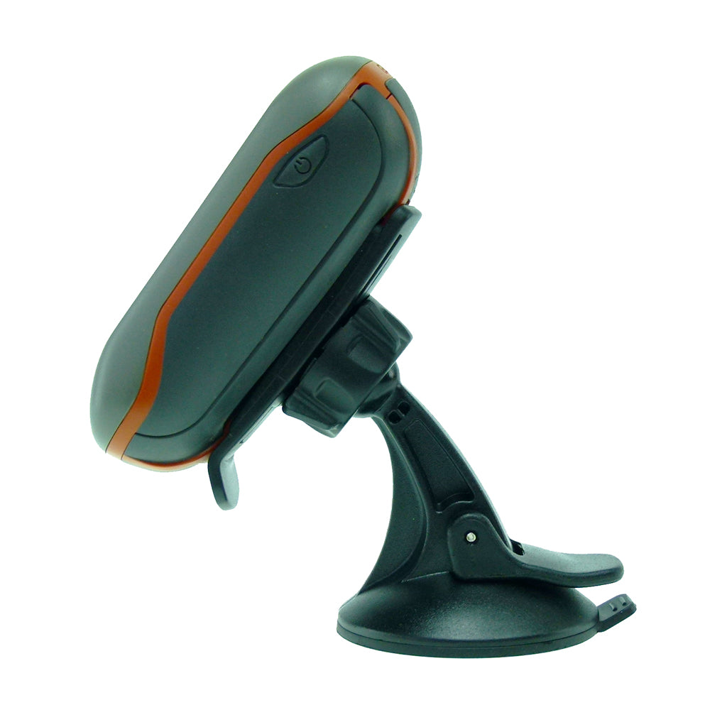 Suction Cup Window Mount with Holder for the Garmin Dakota 10 (sku 30295)