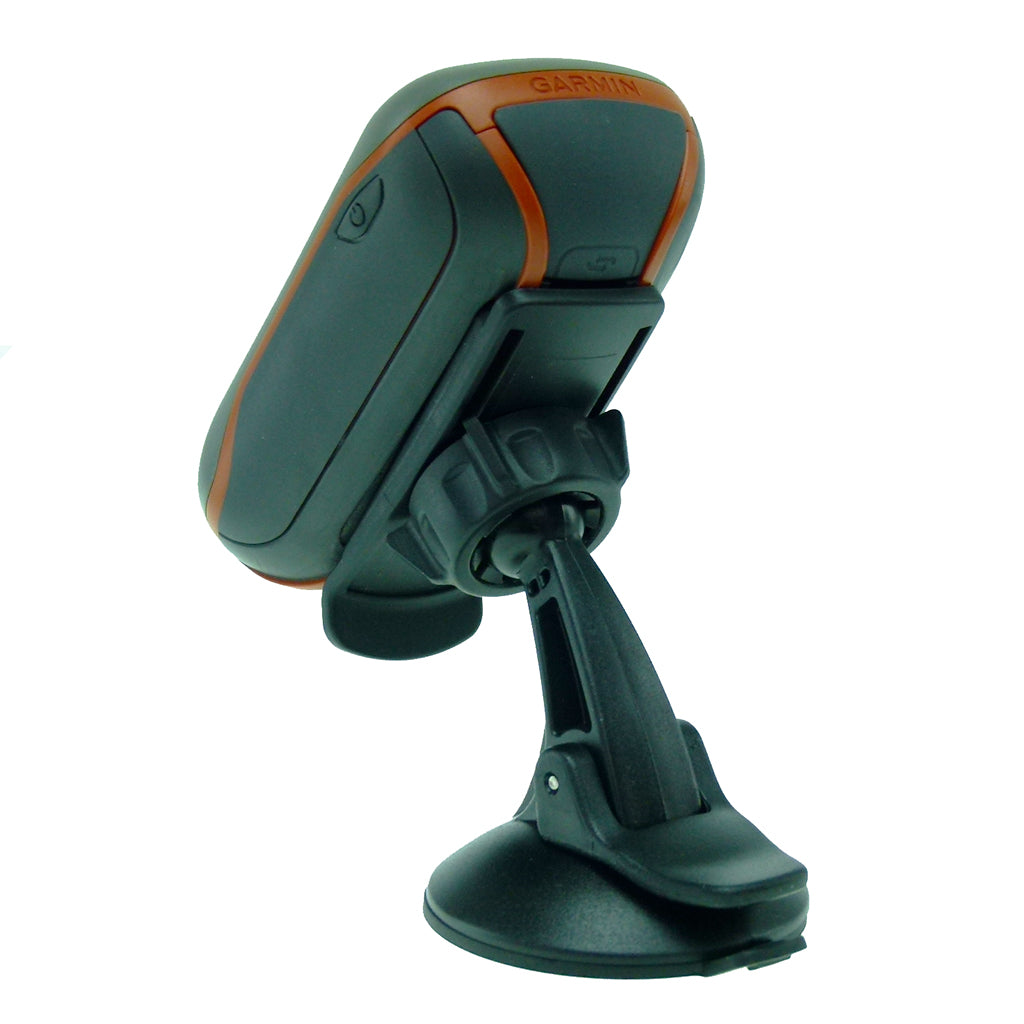 Suction Cup Window Mount with Holder for the Garmin Dakota 10 (sku 30295)