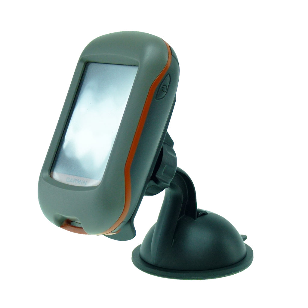 ZS Multisurface Car Mount for Garmin Dakota 20 (sku 30059)