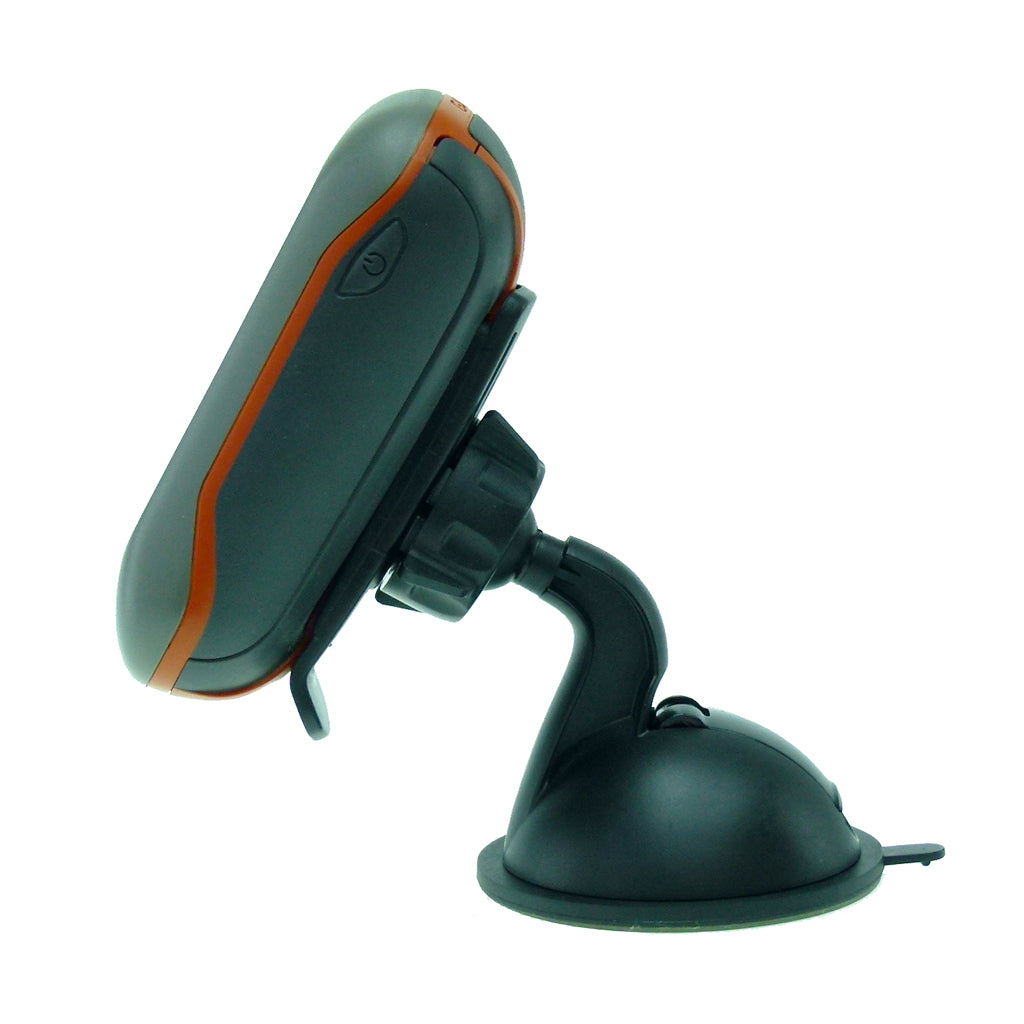 ZS Multisurface Car Mount for Garmin Dakota 20 (sku 30059)