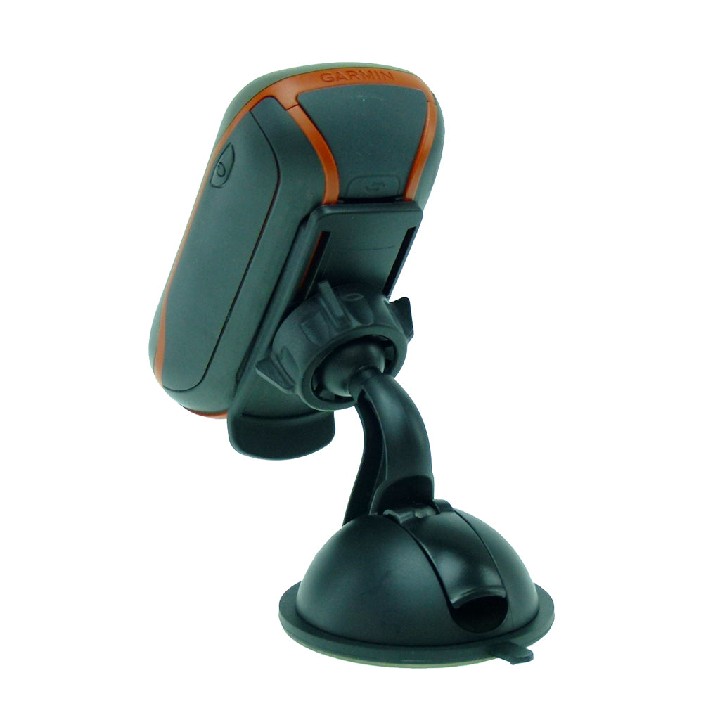 ZS Multisurface Car Mount for Garmin Dakota 10 (sku 30058)