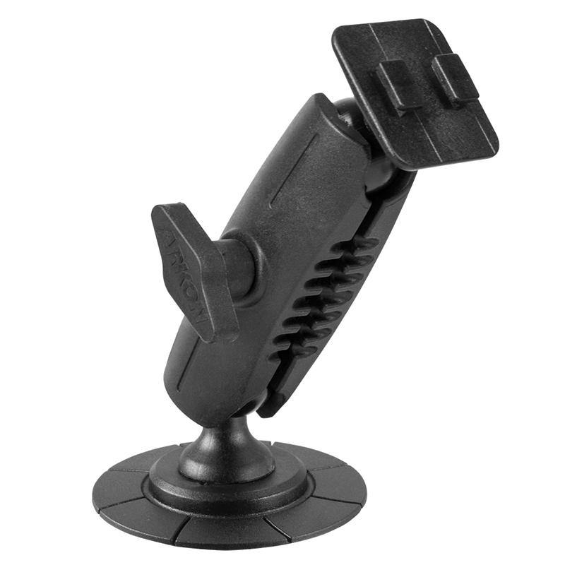 Arkon RMVHB2T Robust Car Dash or Flat Surface VHB Adhesive Mount (sku 55961) - BuyBits Ltd UK