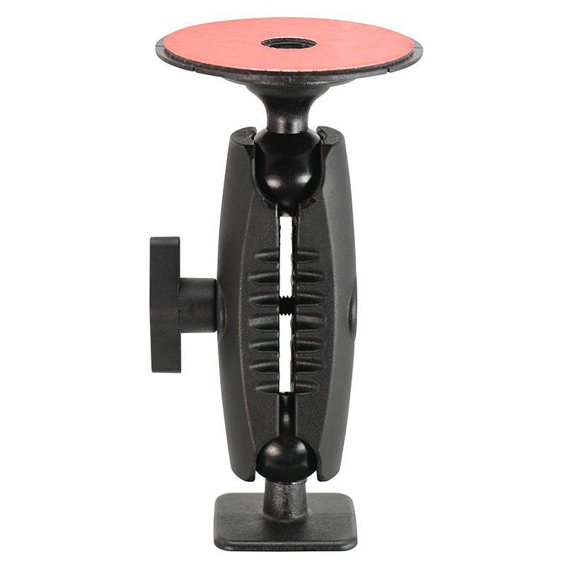 Arkon RMVHB2T Robust Car Dash or Flat Surface VHB Adhesive Mount (sku 55961) - BuyBits Ltd UK