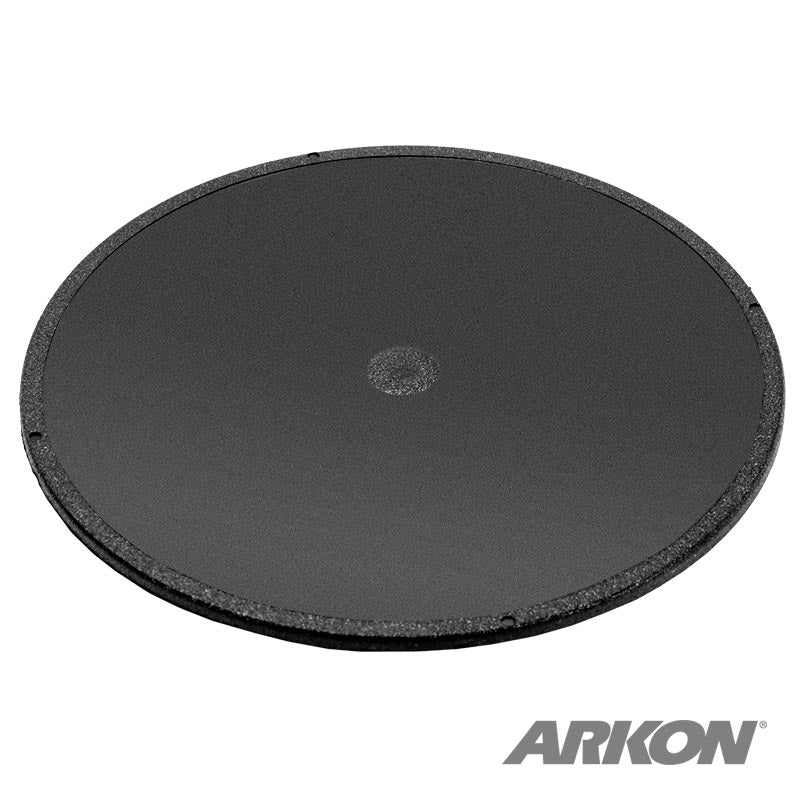 Arkon&amp;apos;s APVHB20 90mm VHB Adhesive Mounting Disk for Car Dashboards, GPS, Smartphones (sku 41249)