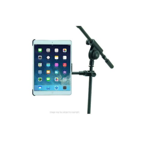 Dedicated Music Microphone Stand Mount for the iPad AIR