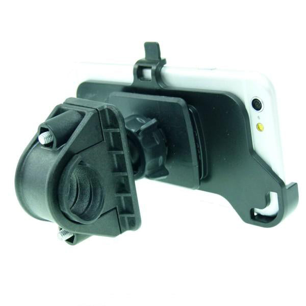 Dedicated Golf Trolley Pro Mount Holder for iPhone 8 (4.7") (sku 44871)