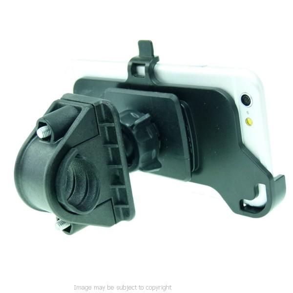 Dedicated Golf Trolley Pro Mount Holder for iPhone SE 2 (2020) (sku 53300) - BuyBits Ltd UK