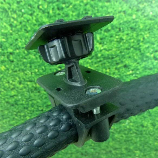 Dedicated Golf Trolley Pro Mount Holder for iPhone 8 (4.7") (sku 44871)