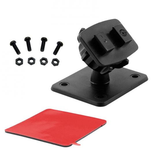 Arkon APAMPSVHBWS VSM or AMPS Pattern Adhesive Swivel Adapter for Arkon Mounts (sku 37822)