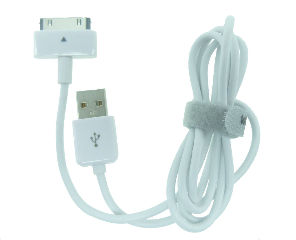 Dexim Apple iPhone 3GS Charge &amp; Sync Cable (sku 30755)