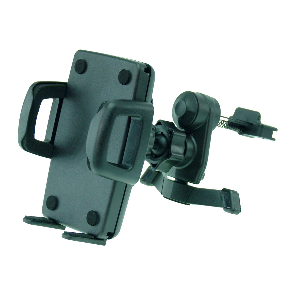 Easy Fit Vent Mount with HR Adjustable Holder or Samsung Galaxy S9 (sku 44793)