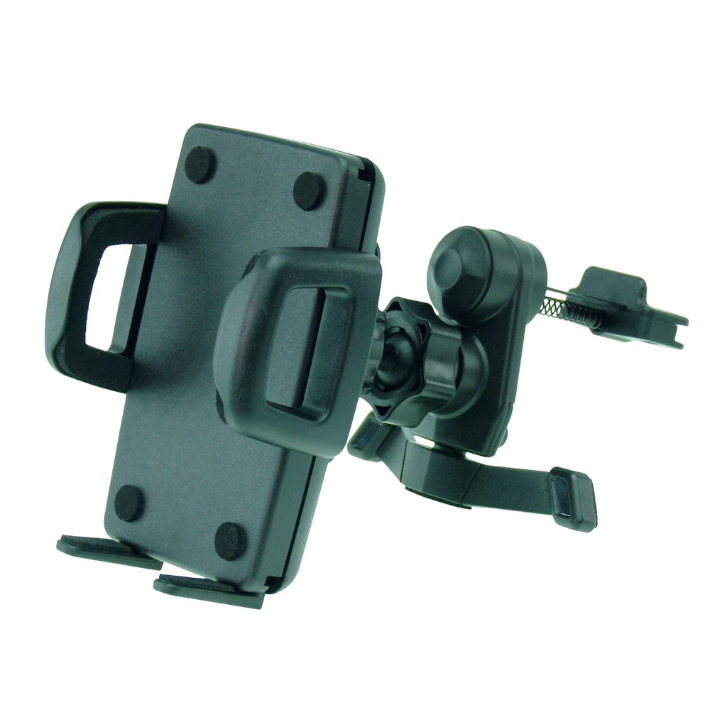 Easy Fit Vent Mount with HR Adjustable Holder or Samsung Galaxy Note 10 Lite (sku 50833) - BuyBits Ltd UK