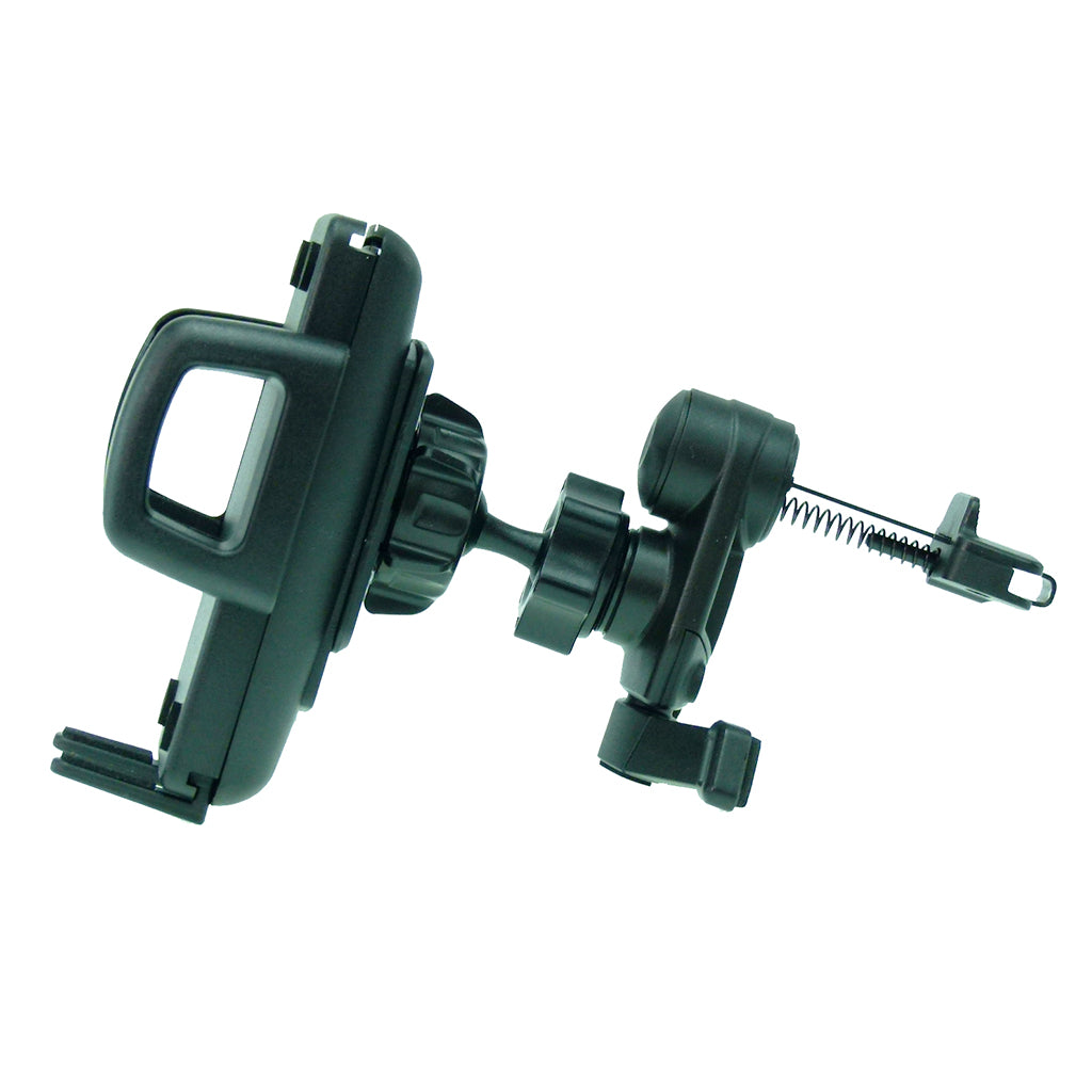 Easy Fit Vent Mount with HR Adjustable Holder or Samsung Galaxy S9 (sku 44793)