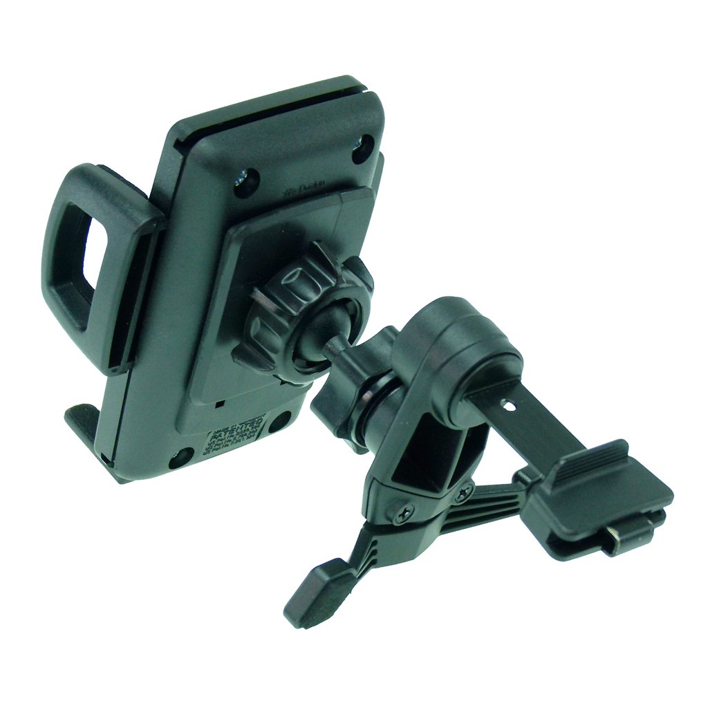 Easy Fit Vent Mount with HR Adjustable Holder or Samsung Galaxy Note 10 Lite (sku 50833) - BuyBits Ltd UK