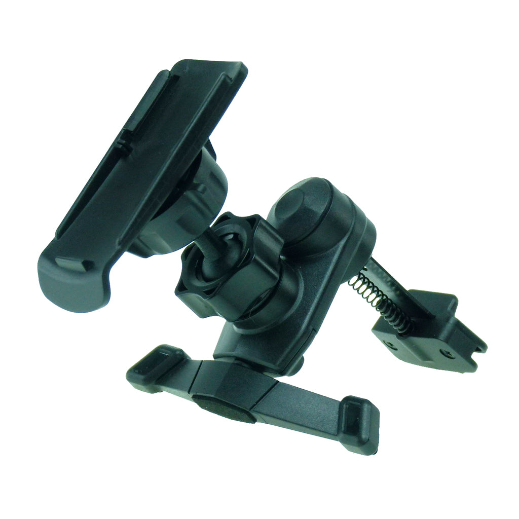 Easy Fit Car Air Vent Mount  for Garmin GPSMAP 64 (sku 30271)