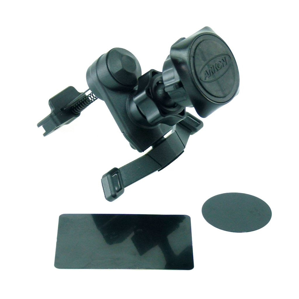 Magnetic Easy Fit Car Vent Mount for Samsung Galaxy Note 10 Lite (sku 50828) - BuyBits Ltd UK