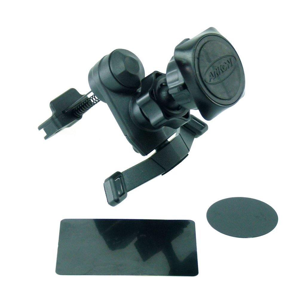 Magnetic Easy Fit Car Vent Mount for Samsung Galaxy S20 Plus (sku 51803) - BuyBits Ltd UK