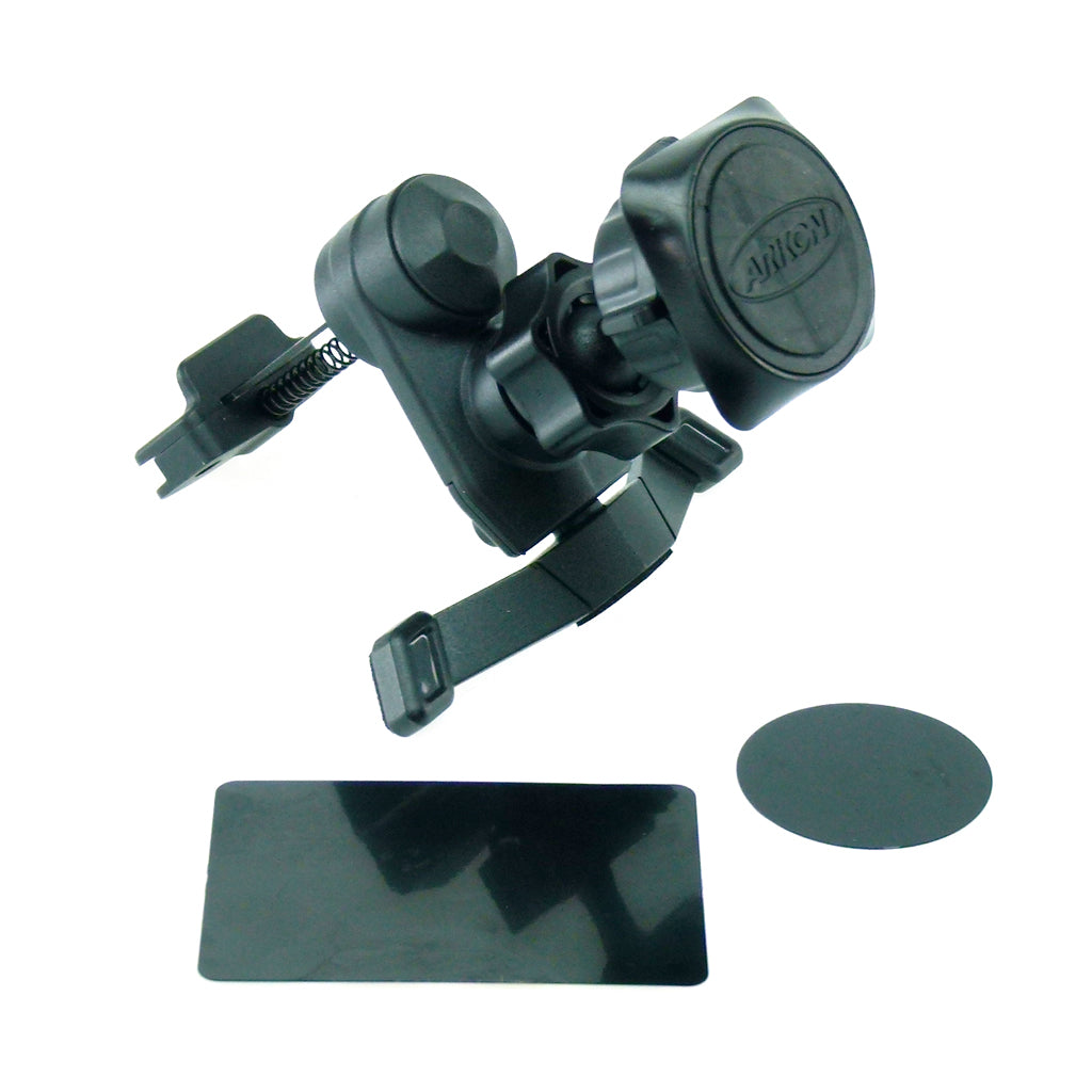 Magnetic Easy Fit Car Vent Mount for TomTom Garmin Nuvi Binatone Navman GPS SatNav Systems (sku 33906)