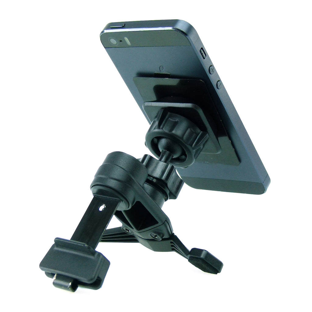 Magnetic Easy Fit Car Vent Mount for Apple iPhone 5 (sku 31359)